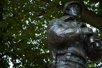 22. General George Smith Patton, Jr. - 3